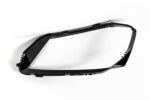 Volkswagen Passat CC 2012-2017 dešinės pusės žibinto stiklas - Image 4